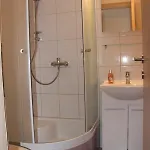 Nima Apartamento *