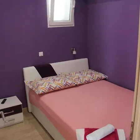 Nima Tučepi