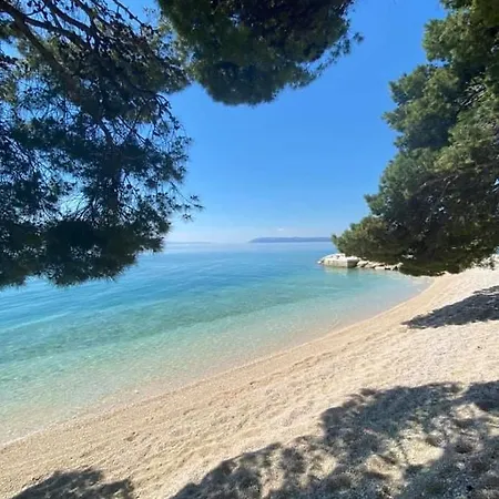 Apartamento Nima