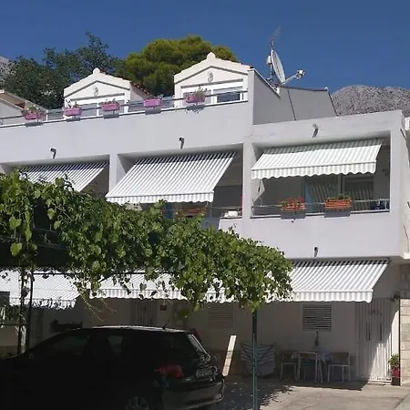 Nima Apartamento