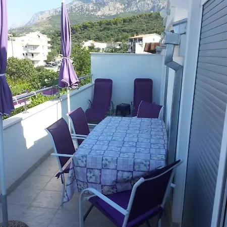 Nima Apartament