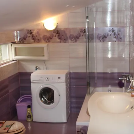 Apartament Nima Tučepi