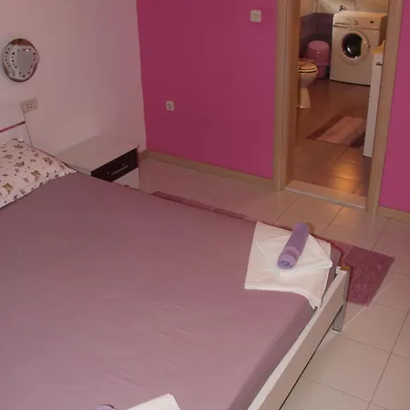Apartamento Nima *